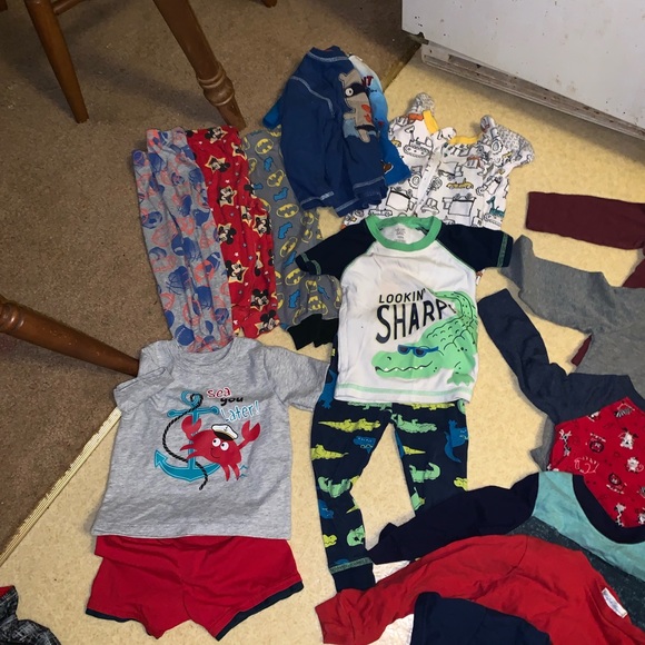 Boy clothes 18-24 months - Picture 6 of 8